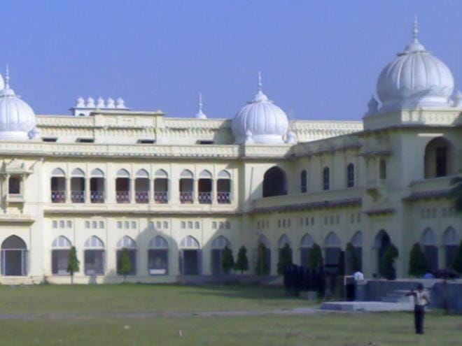 lucknow university sent notice to thirteen colleges