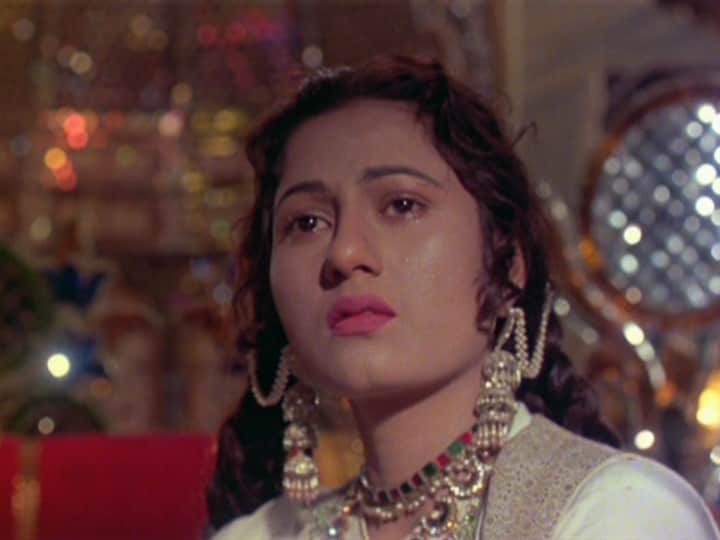 B'Day SPL: Madhubala was reduced to skin and bones in last days