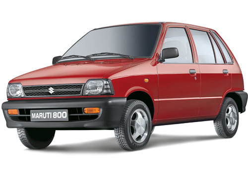 5 iconic cars of india