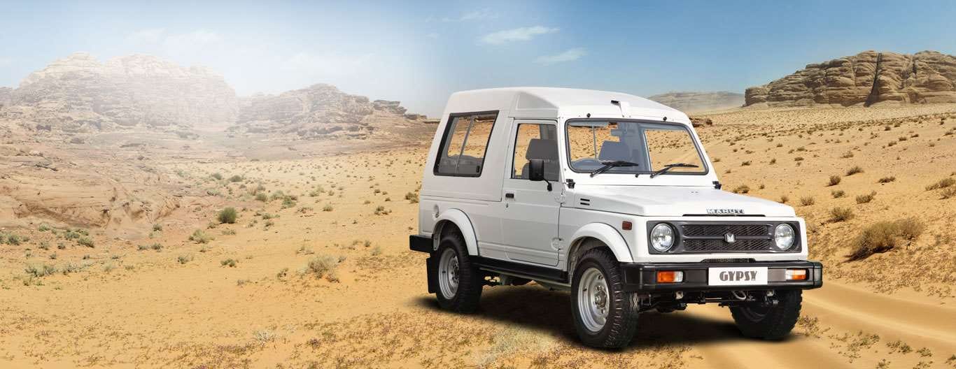 5 iconic cars of india