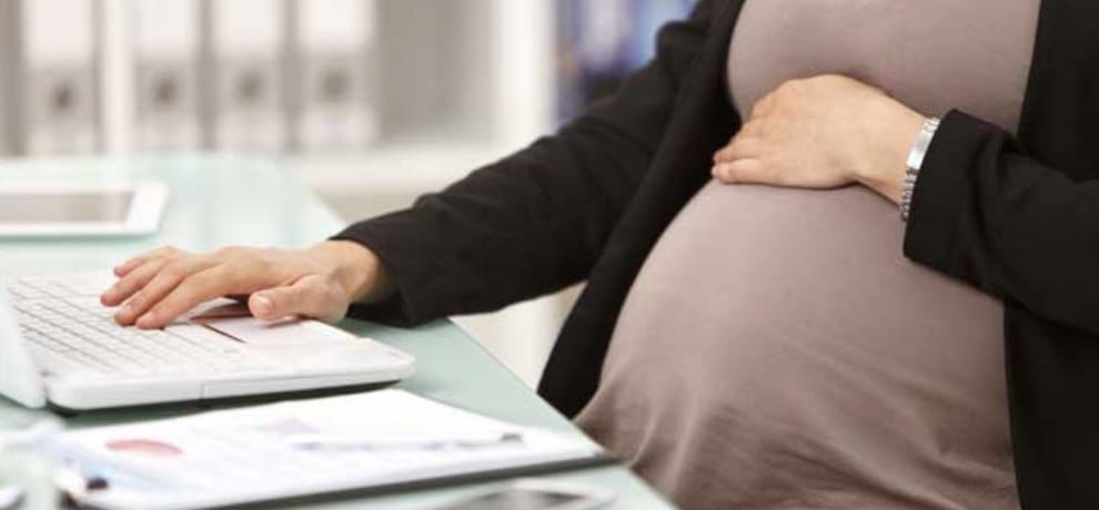 Maternity kept moaning with pain in Panipat, nurses did not help