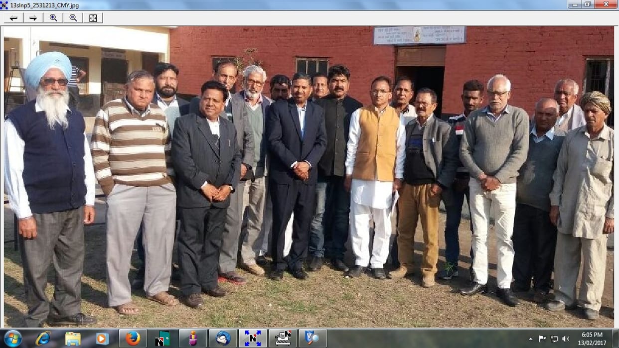 Now Alupsakank morcha can be play a poltical game
