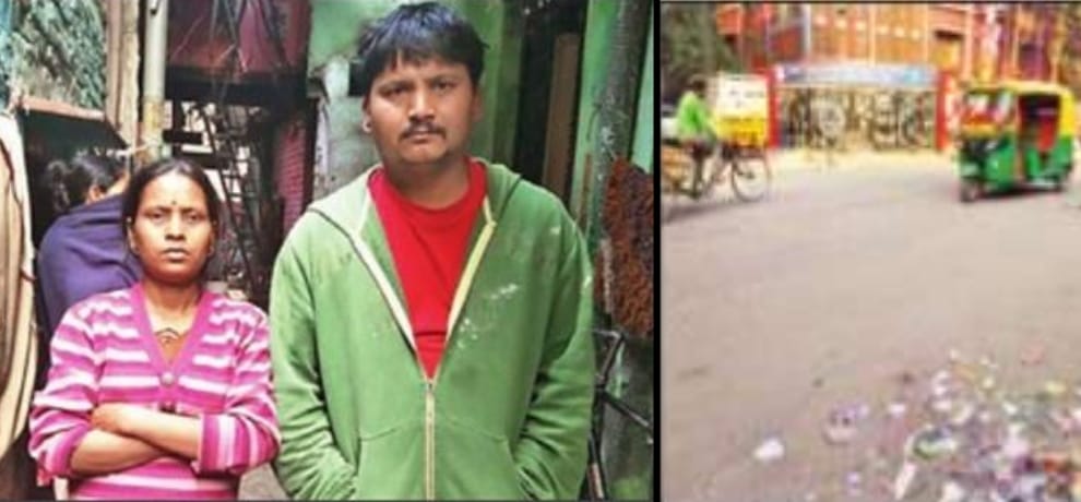 cab driver hits 4 year old, then asked for help and do round of city for 5 hours till boy death