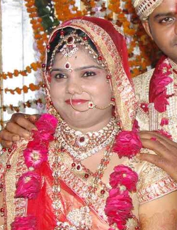Woman strangled to death1