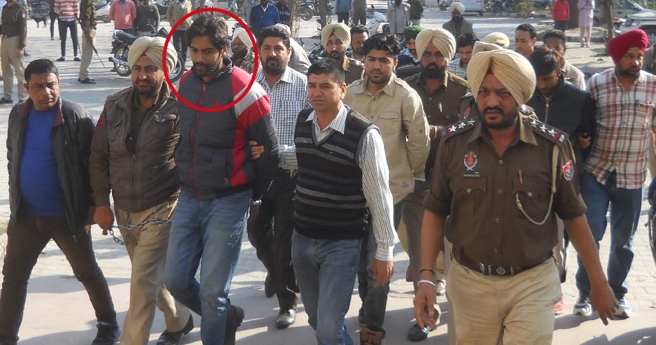 Nabha jail break case, gurpreet singh sekho revel many hidden truth