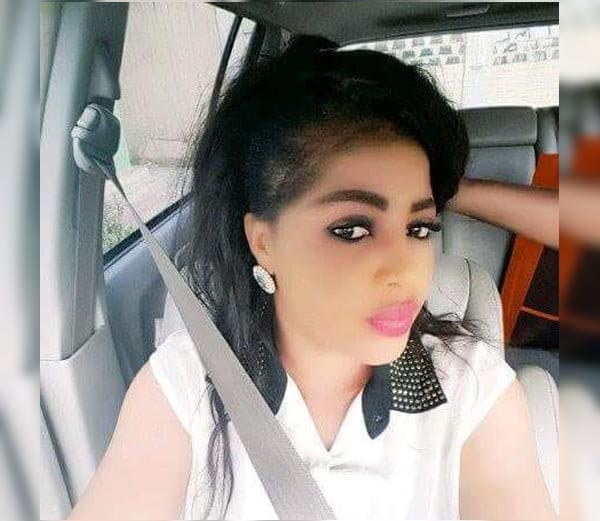 Nigerian girl write facebook post about her virginity, facebook troll