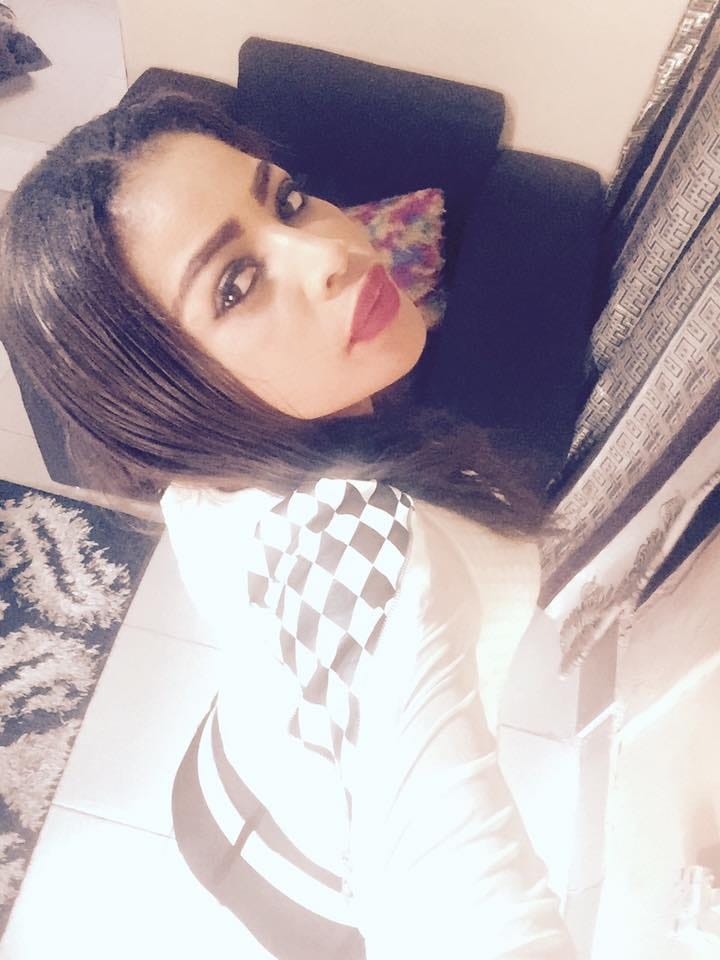 Nigerian girl write facebook post about her virginity, facebook troll