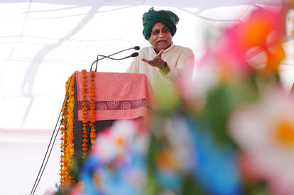 Nitish Kumar in talks with Opposition parties over common nominee for President election