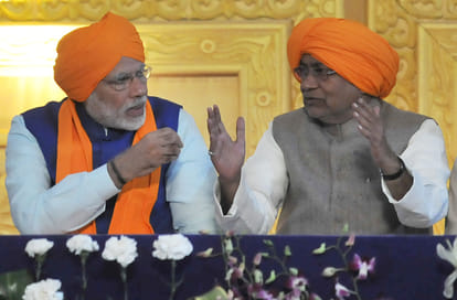 Nitish Kumar in talks with Opposition parties over common nominee for President election