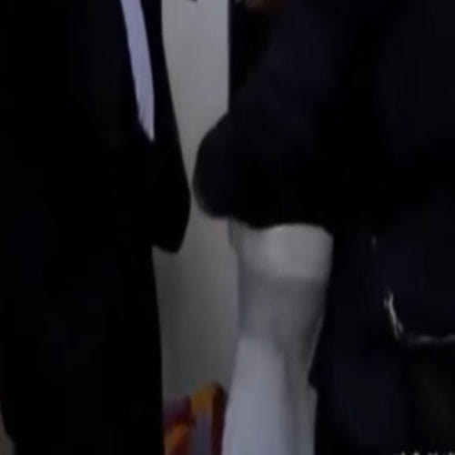 Man Marries His Dead Girlfriend's Ashes In A Ceremony