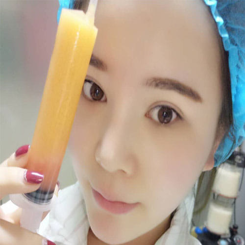Girl Sent Soap Made Of Her Fat To Ex-Boyfriend As A Revenge