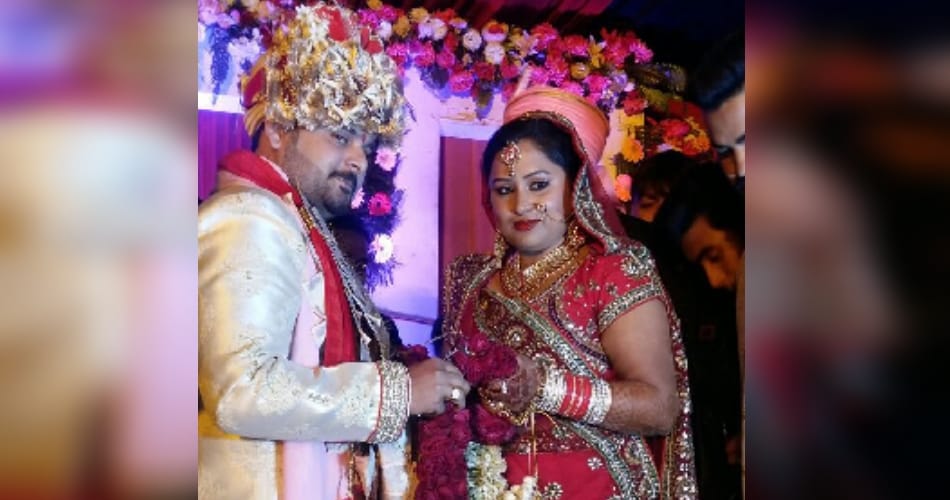 Man suicide commit in panchkula after 20 days of his marriage