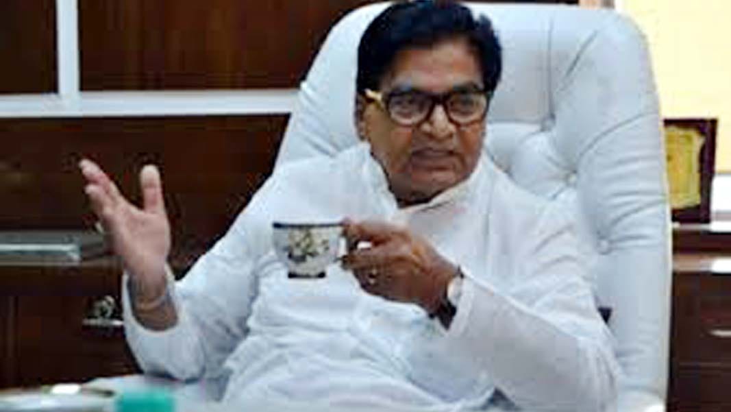 ramgopal yadav public meeting in etawah