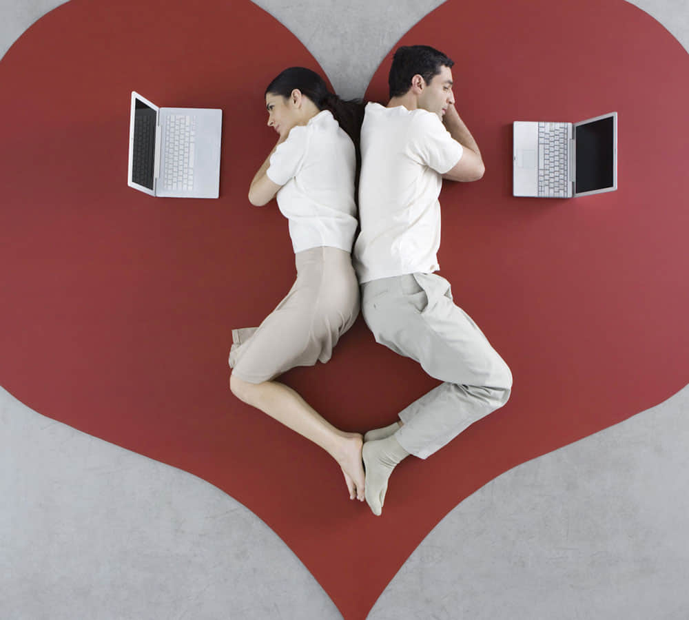 how to celebrate valentine day in a long distance relationship