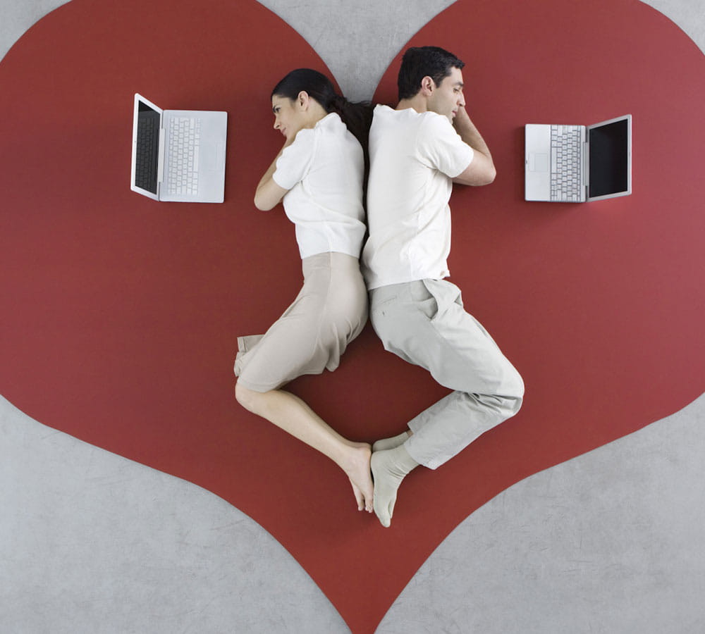 how to celebrate valentine day in a long distance relationship