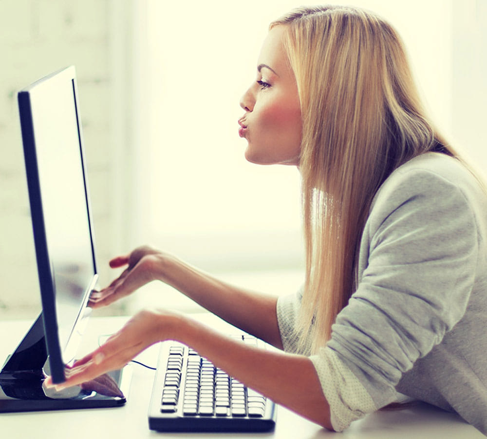 how to celebrate valentine day in a long distance relationship