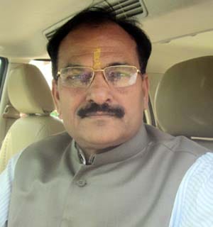  story about lieutenant Shatrughan Singh Chouhan