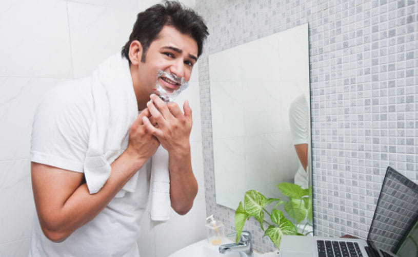 Shaving Tips For Men