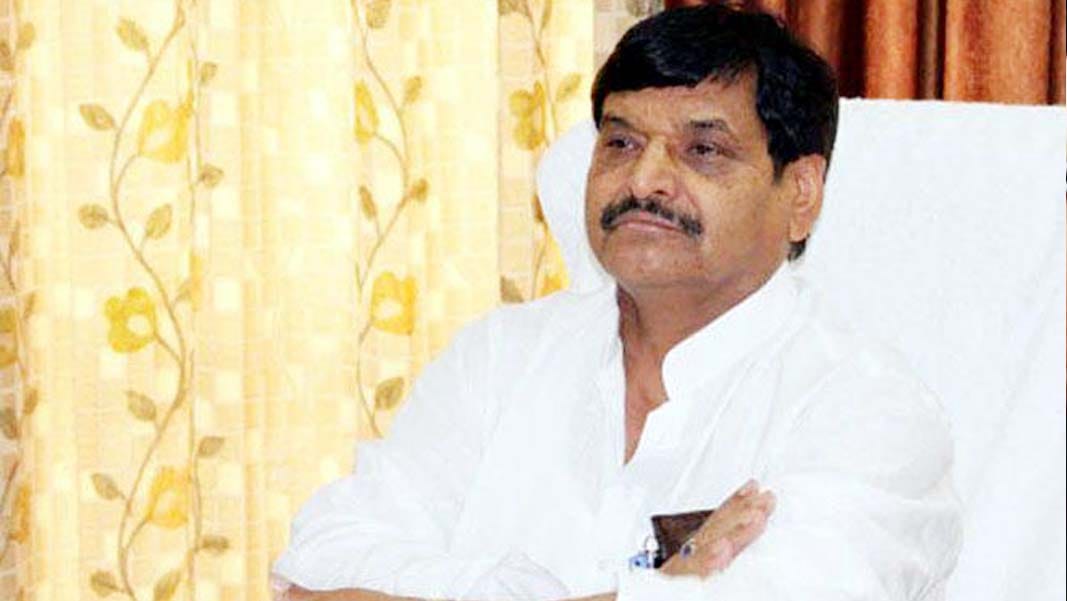 shivpal singh says about election seats