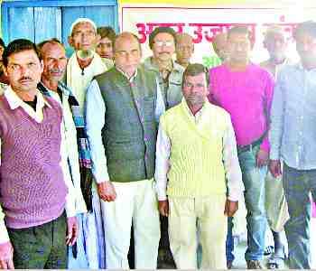 Development to be the legislator