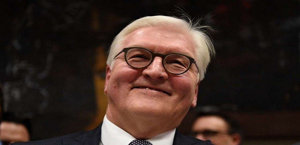 Germany elects ‘anti-Trump’ Frank-Walter Steinmeier as new president