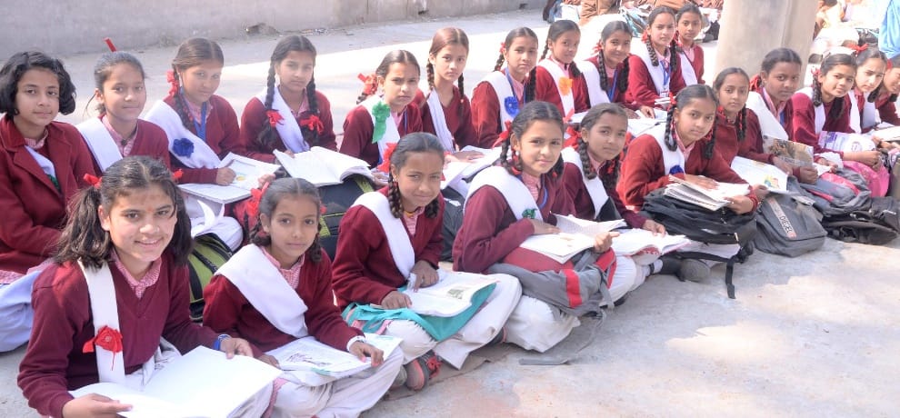 No Admission in Govt Schools After June Month.