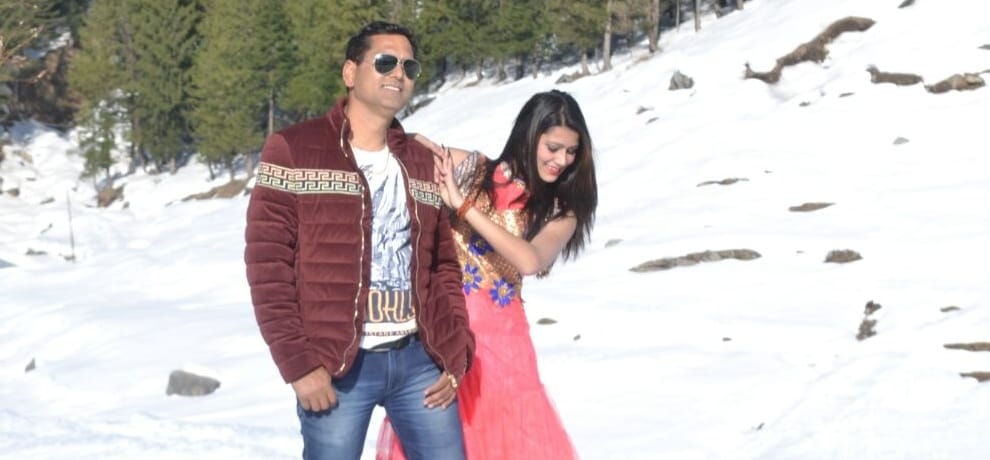 9 thousand downloads of thaku das rathi new song promila