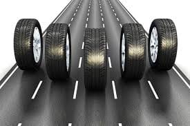 Car tyres made from trees, grasses will soon come true