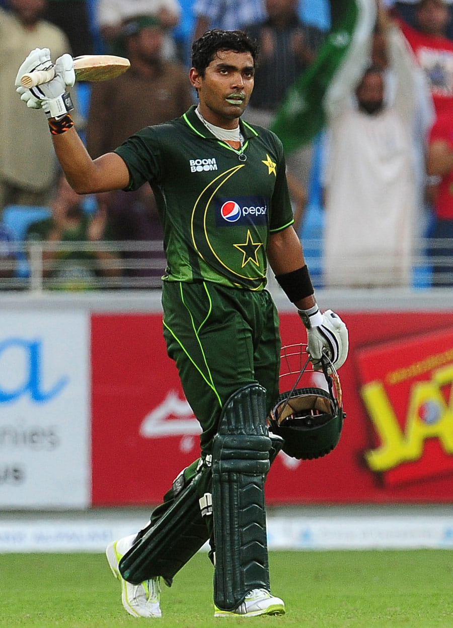 umar akmal claims that coach arthur abused him verbally