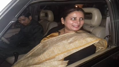 up election 2017 : Giants Candidates in second phase 