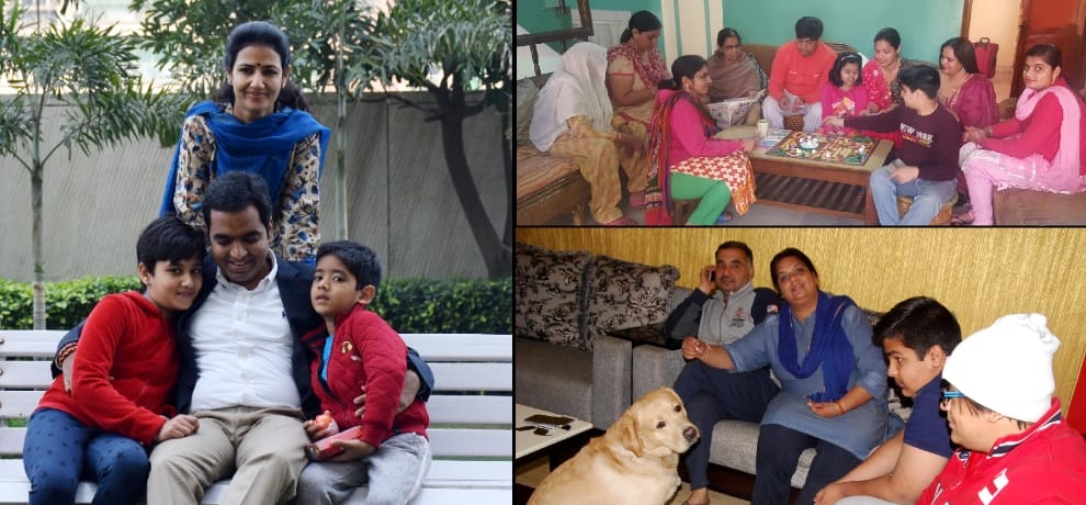 after VS election, how ministers are spending their time...see in pics