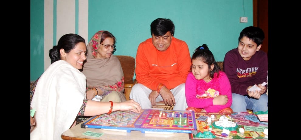 after VS election, how ministers are spending their time...see in pics