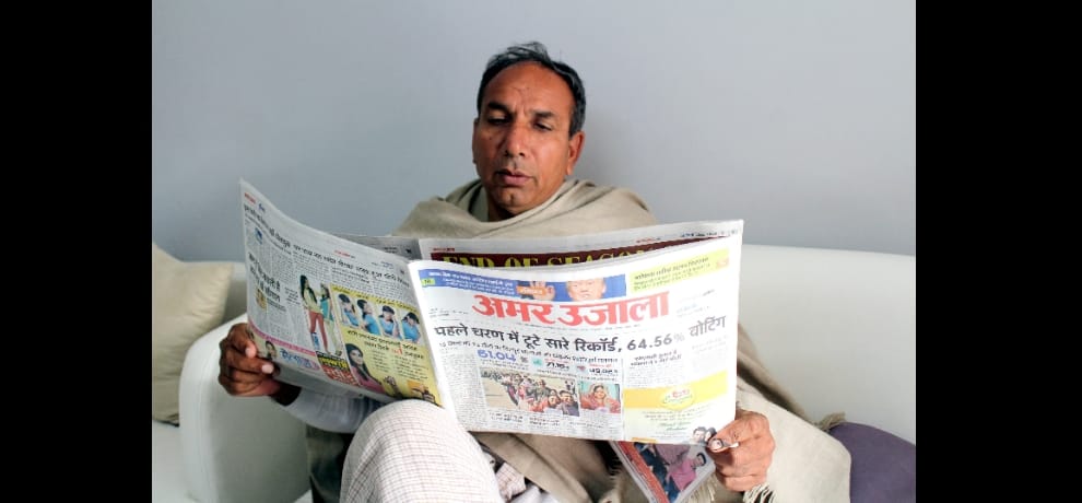 after VS election, how ministers are spending their time...see in pics