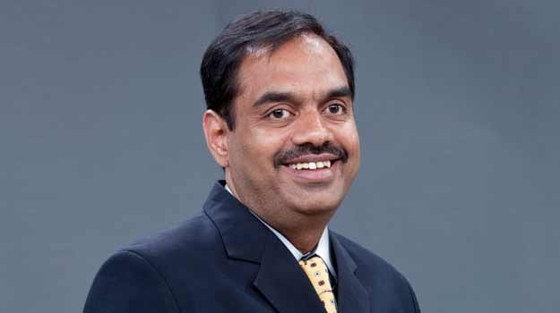 Appoint interim chairman to engage with Infosys founders: V Balakrishnan 