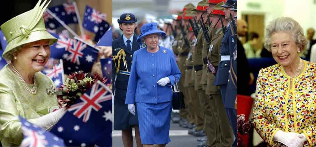 Wanted: Social Media Manager For Queen Elizabeth