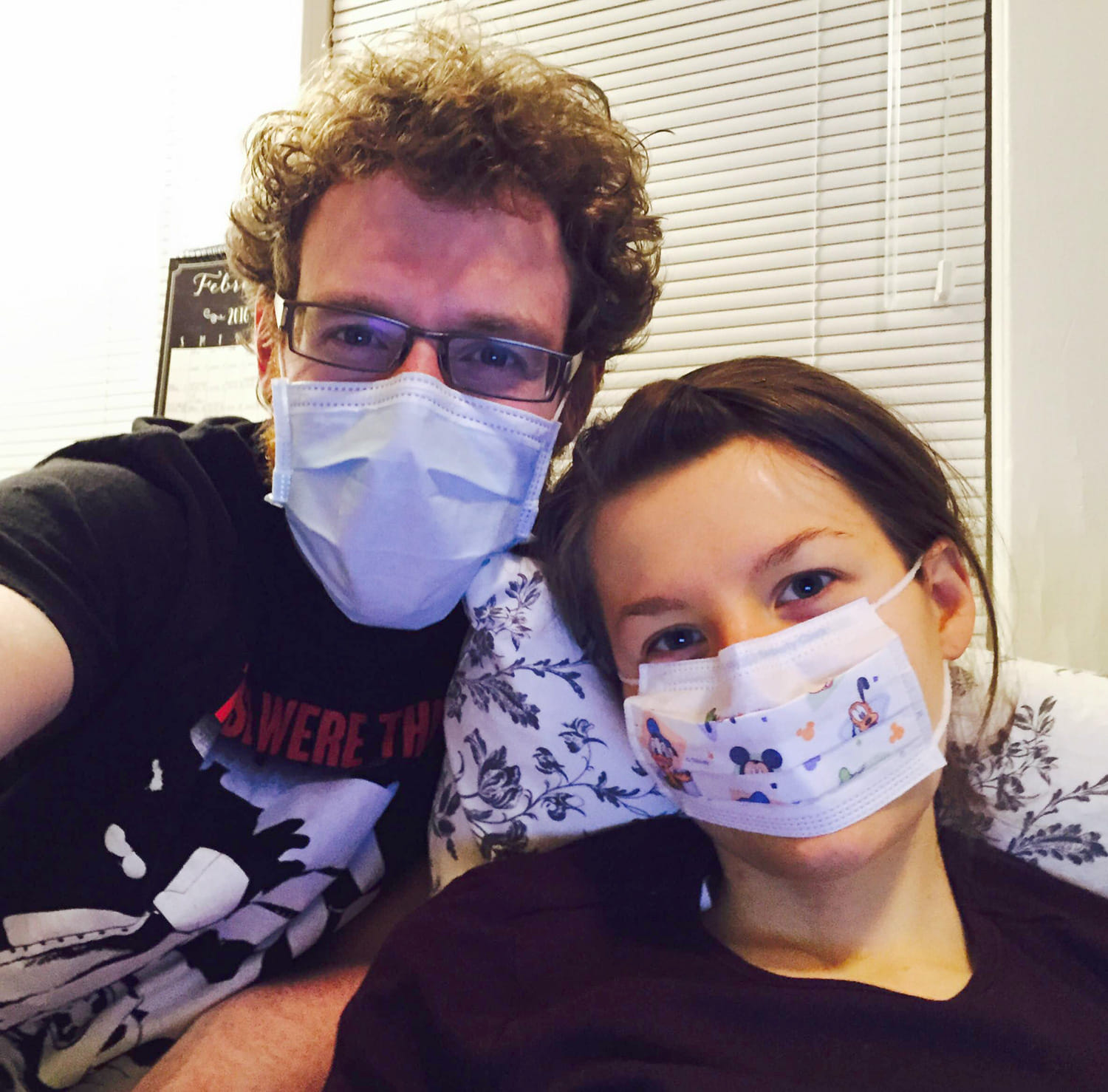 Minnesota Woman with Rare Syndrome Develops Allergies to Everything.