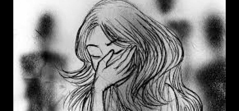 woman stripped by women group allegedly of killing husband in bengaluru 