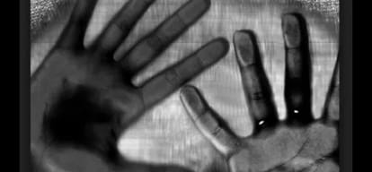 woman stripped by women group allegedly of killing husband in bengaluru 