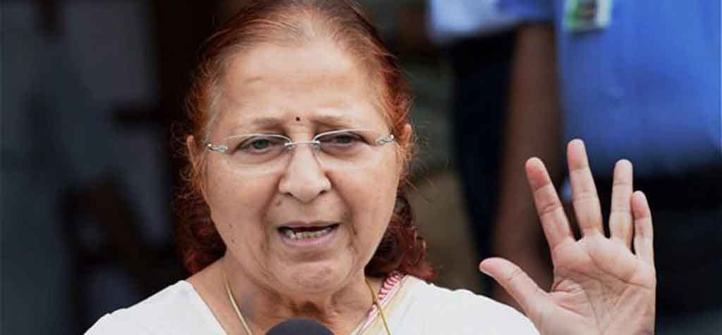 Women reservation should be given respectfully: Lok Sabha Speaker