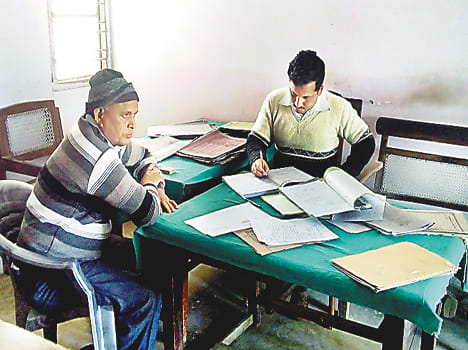 Consolidation of the election process to put the brakes on