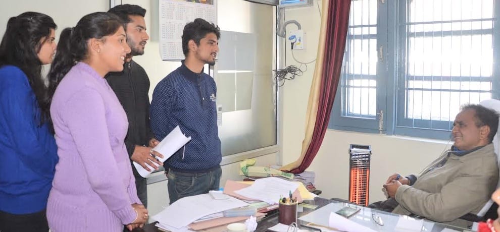 12 HPTU engineering students scored zero in re appear exam