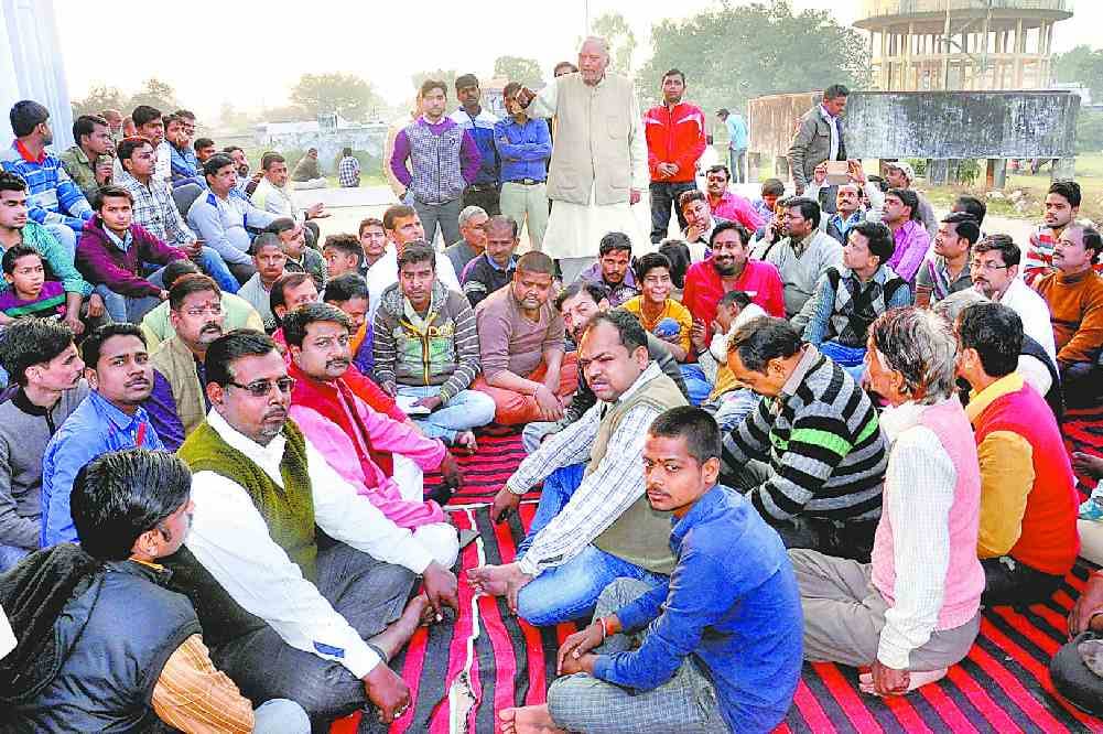 Traders have 48-hour ultimatum