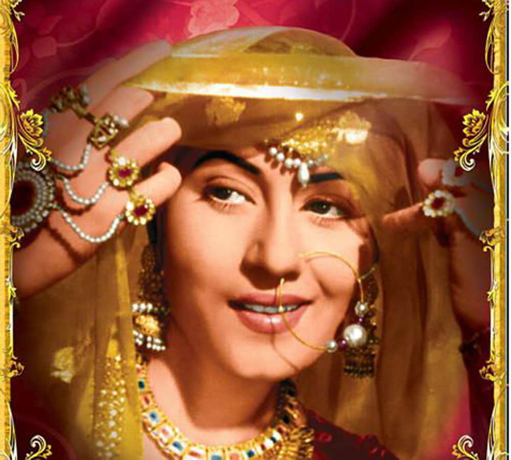 madhubala love life birthday special story