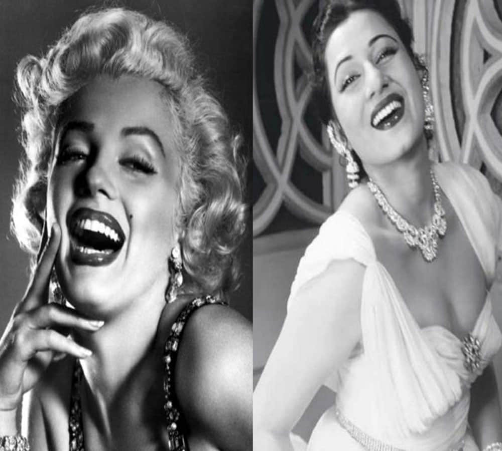 madhubala love life birthday special story