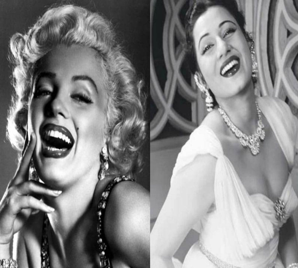 madhubala love life birthday special story