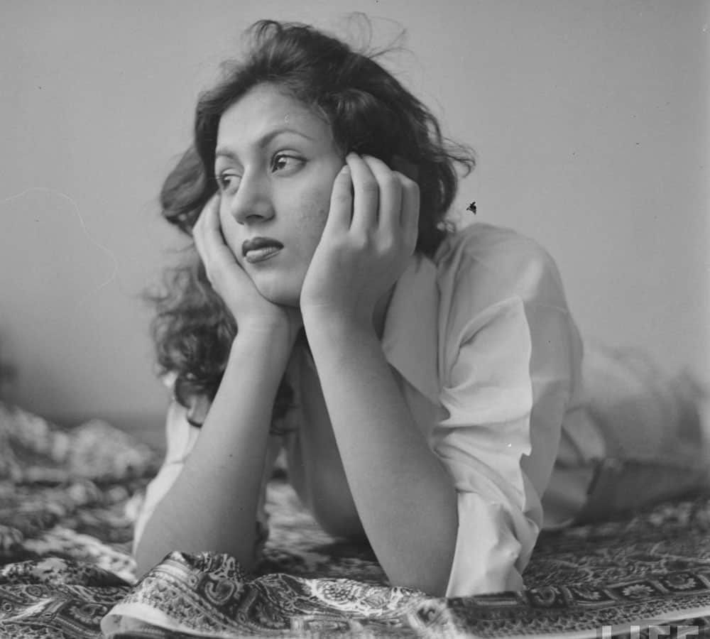 madhubala love life birthday special story