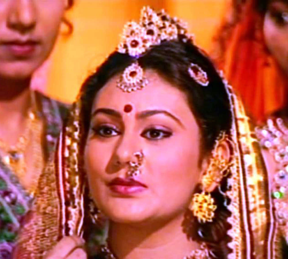 know film career about tv actress Deepika Chikhalia