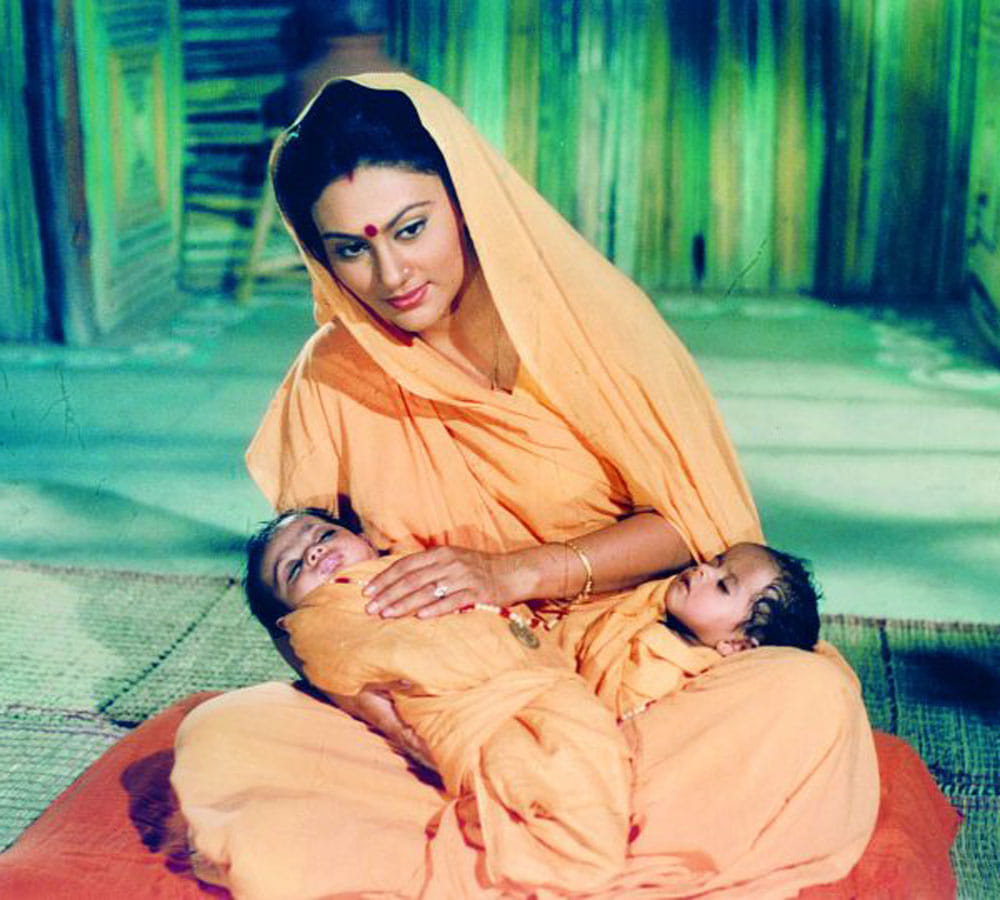 ramayan fame deepika chikhalia new tv show