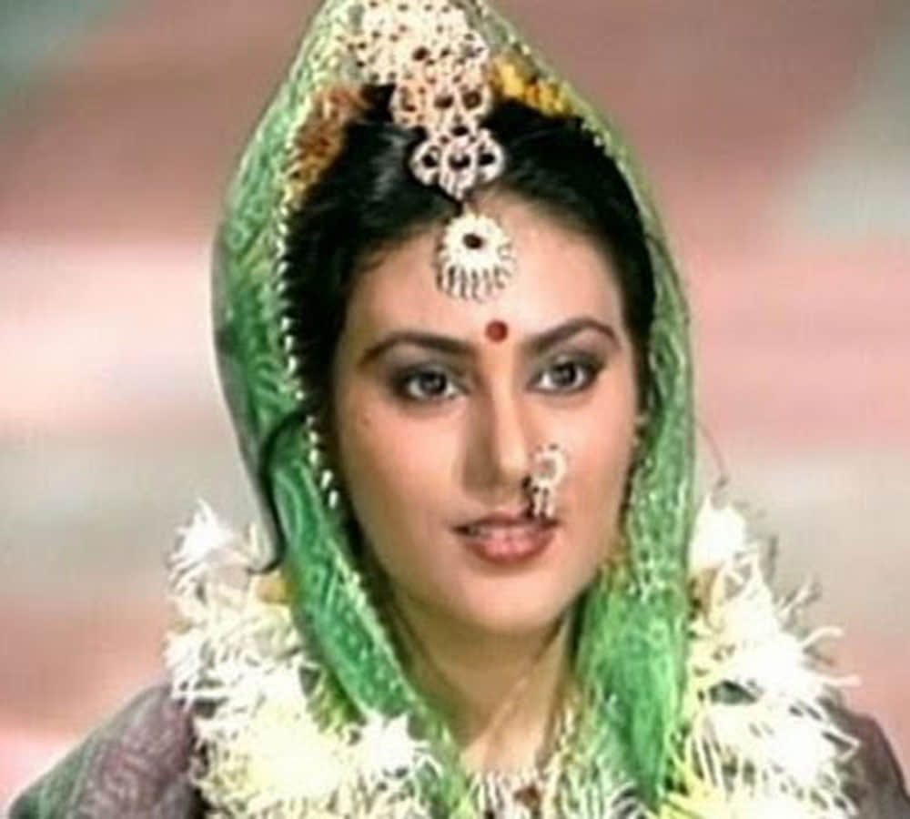 know film career about tv actress Deepika Chikhalia