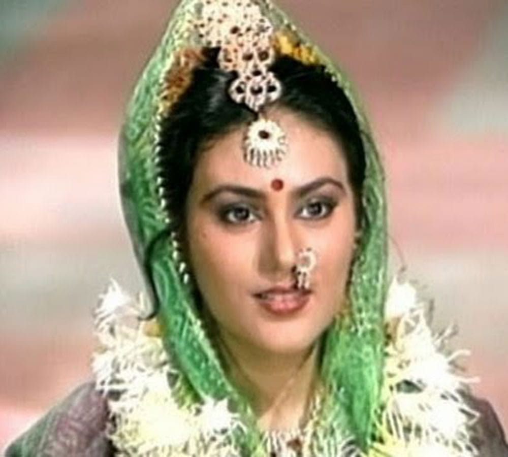 ramayan fame deepika chikhalia new tv show